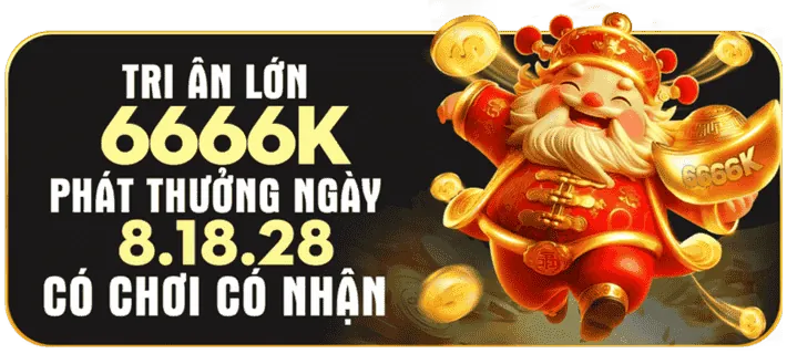 Chương trình khuyến mãi hoàn trả hàng ngày tt88