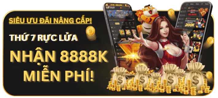 Trò chơi nổ hũ Kho Báu Đại Dương