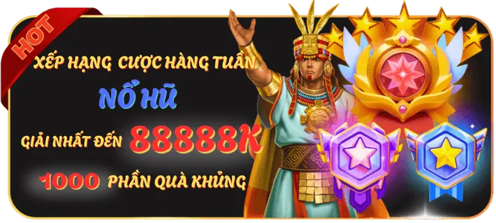 Biểu tượng các chương trình khuyến mãi và ưu đãi TT88