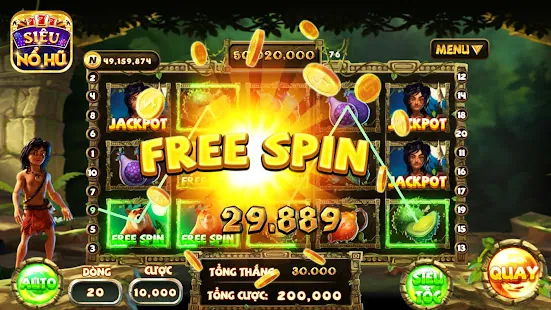 Các trò chơi slot game nổ hũ hấp dẫn tại tt88