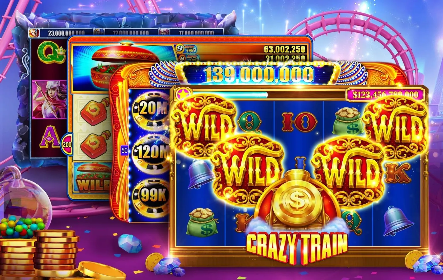 Hoàn trả Casino Trực tuyến tt88