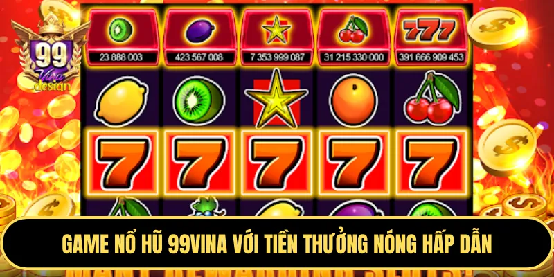 Hoàn trả hàng ngày Nổ Hũ tt88