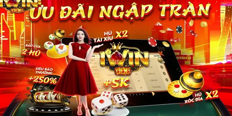 Ưu đãi cá cược thể thao tt88